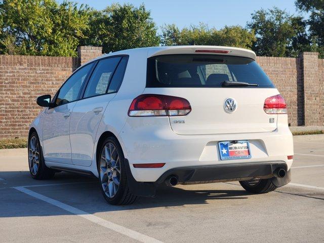 used 2013 Volkswagen GTI car, priced at $10,870