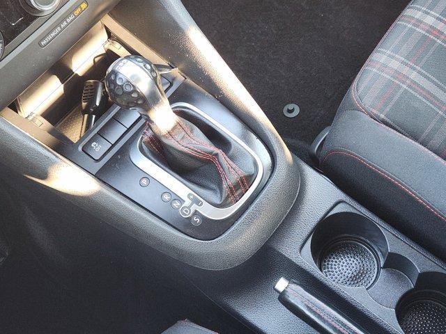 used 2013 Volkswagen GTI car, priced at $10,870