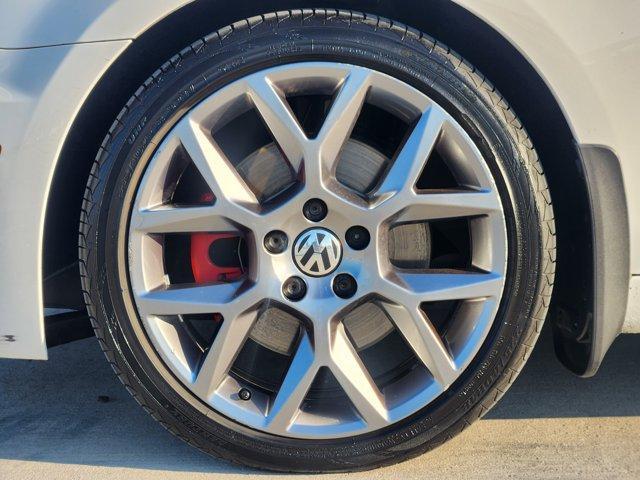 used 2013 Volkswagen GTI car, priced at $10,870