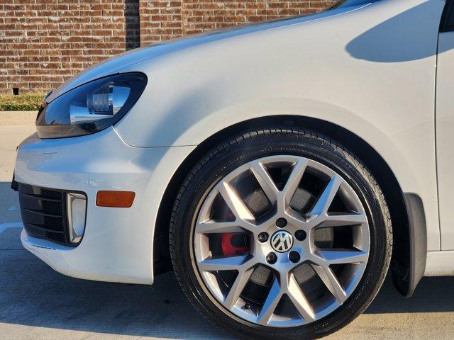 used 2013 Volkswagen GTI car, priced at $10,870
