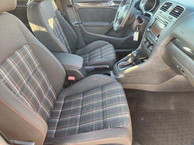 used 2013 Volkswagen GTI car, priced at $10,870