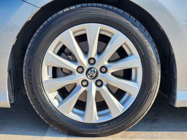 used 2018 Toyota Camry car, priced at $12,468