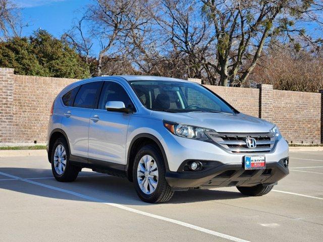 used 2013 Honda CR-V car, priced at $9,188