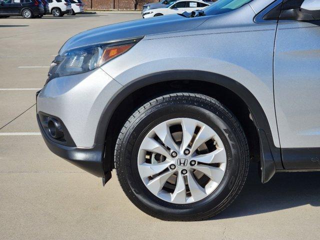 used 2013 Honda CR-V car, priced at $9,188