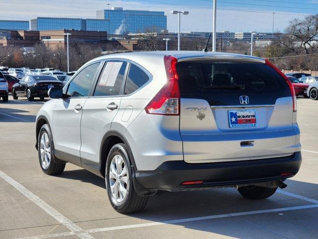 used 2013 Honda CR-V car, priced at $9,188