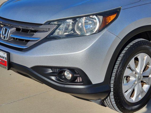 used 2013 Honda CR-V car, priced at $9,188