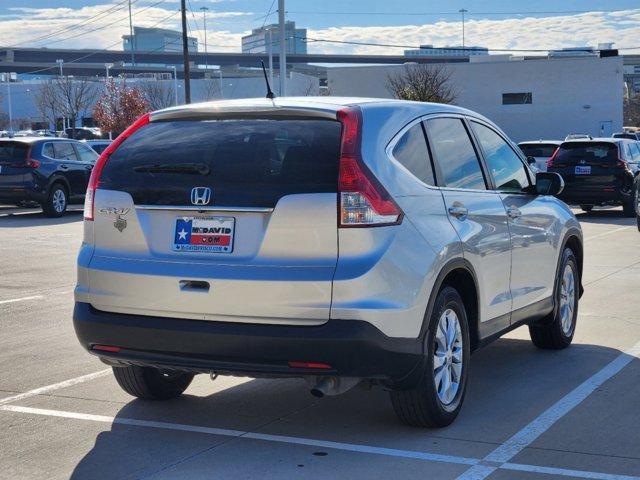 used 2013 Honda CR-V car, priced at $9,188