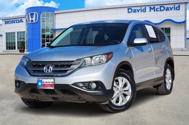 used 2013 Honda CR-V car, priced at $9,188