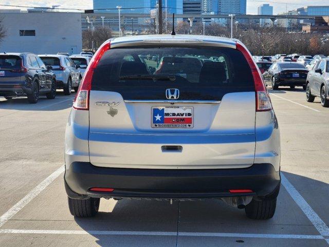 used 2013 Honda CR-V car, priced at $9,188