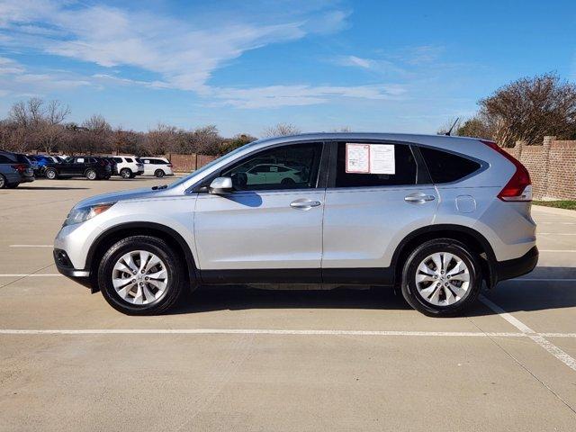 used 2013 Honda CR-V car, priced at $9,188