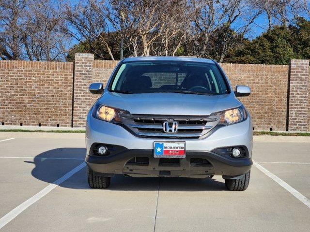 used 2013 Honda CR-V car, priced at $9,188