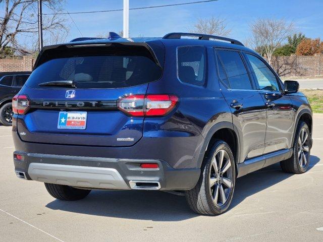 used 2024 Honda Pilot car, priced at $41,408