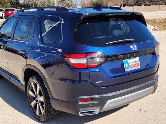 used 2024 Honda Pilot car, priced at $41,408