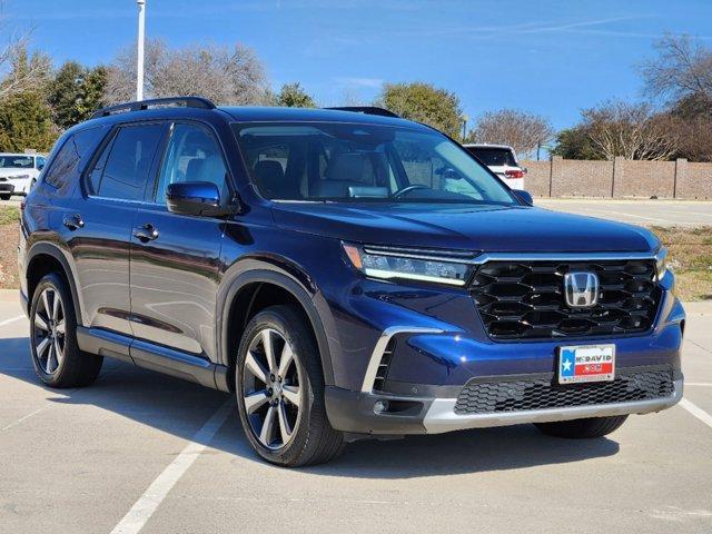 used 2024 Honda Pilot car, priced at $41,408