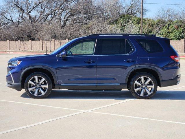 used 2024 Honda Pilot car, priced at $41,408