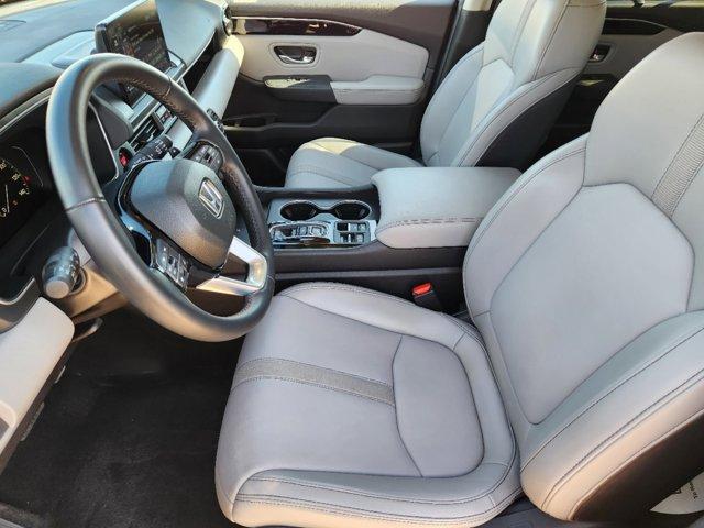 used 2024 Honda Pilot car, priced at $41,408