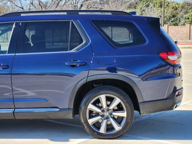 used 2024 Honda Pilot car, priced at $41,408