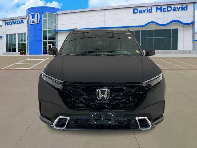 new 2025 Honda CR-V Hybrid car, priced at $43,348
