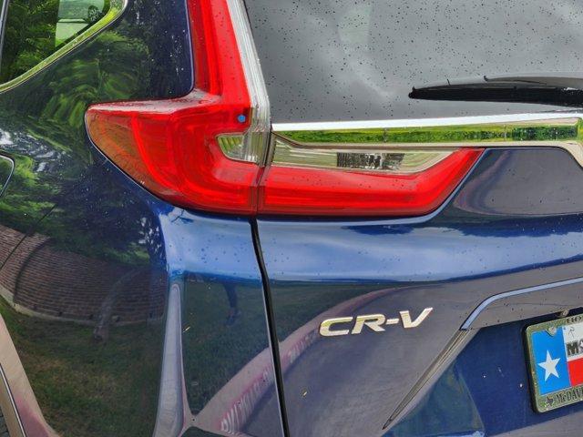 used 2019 Honda CR-V car, priced at $20,488