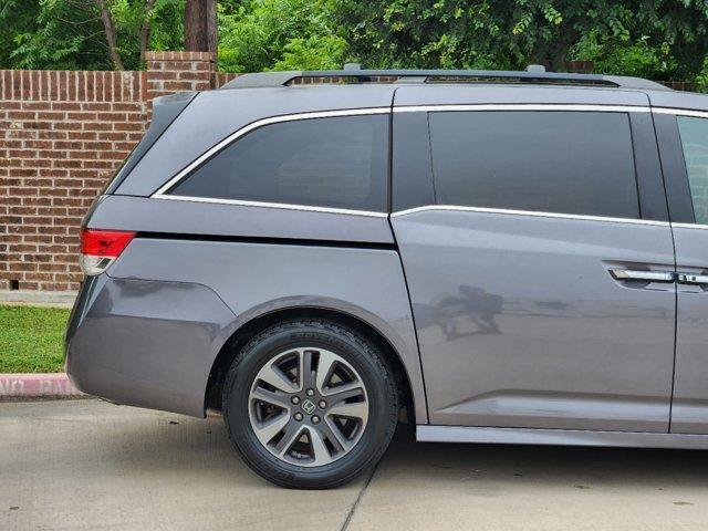 used 2014 Honda Odyssey car, priced at $14,988