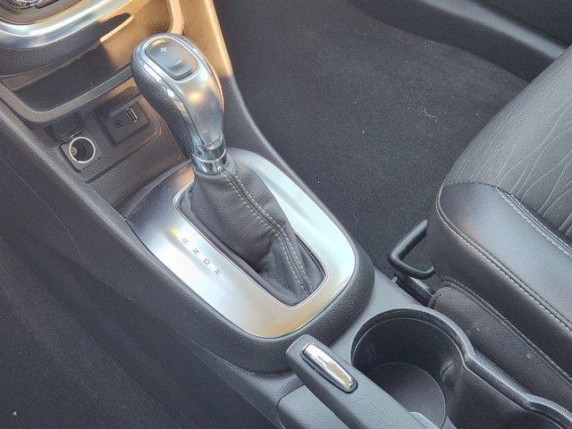 used 2015 Buick Encore car, priced at $11,777