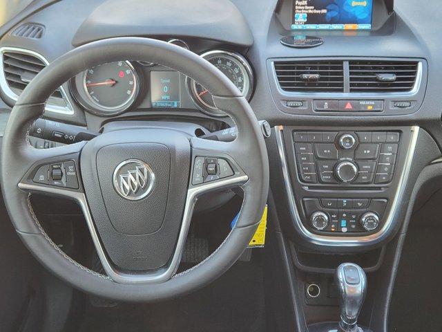 used 2015 Buick Encore car, priced at $11,777