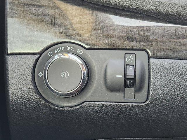 used 2015 Buick Encore car, priced at $11,777