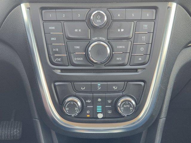 used 2015 Buick Encore car, priced at $10,512