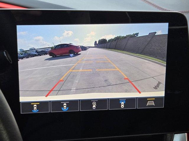 used 2020 Chevrolet Corvette car, priced at $67,297