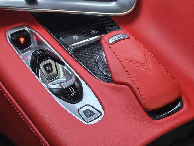 used 2020 Chevrolet Corvette car, priced at $67,297