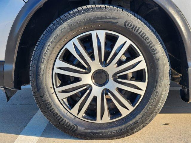 used 2020 Nissan Rogue Sport car, priced at $14,988