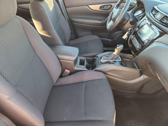 used 2020 Nissan Rogue Sport car, priced at $14,988