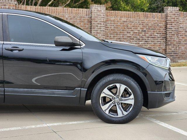 used 2019 Honda CR-V car, priced at $18,695