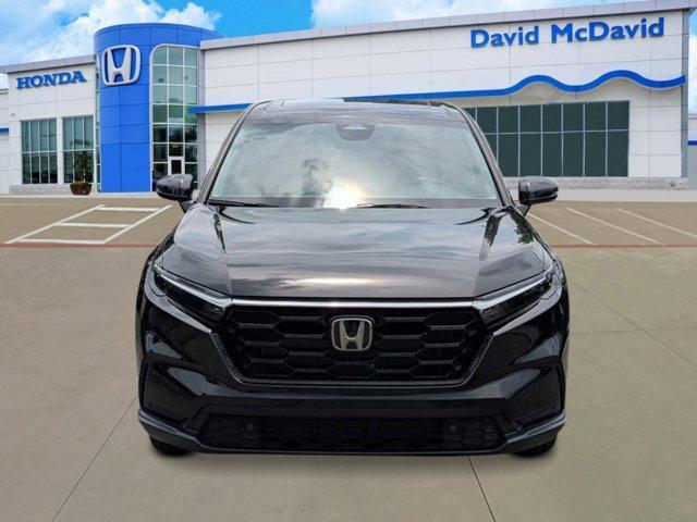 new 2026 Honda CR-V car, priced at $36,795