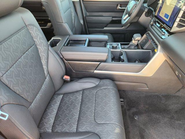 used 2024 Toyota Tundra car, priced at $47,999