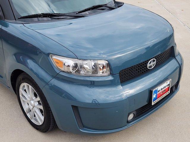 used 2009 Scion xB car, priced at $7,485