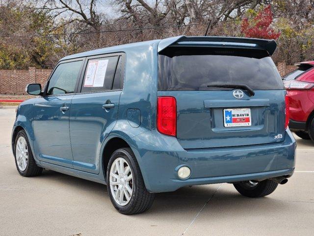 used 2009 Scion xB car, priced at $7,485