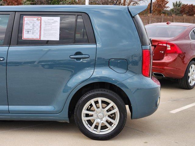 used 2009 Scion xB car, priced at $7,485