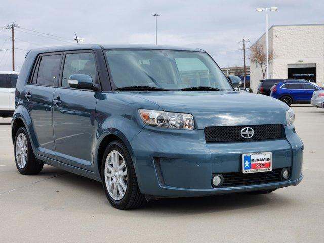 used 2009 Scion xB car, priced at $7,485