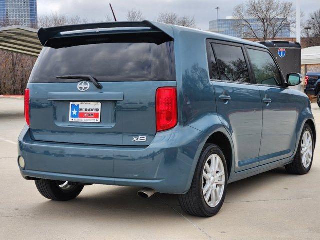 used 2009 Scion xB car, priced at $7,485