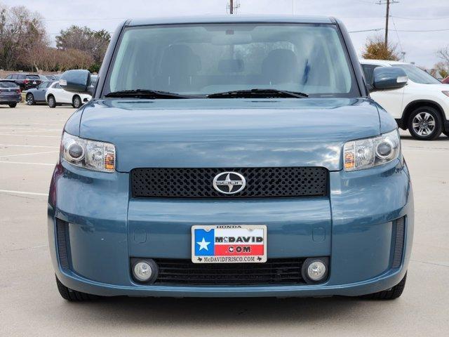 used 2009 Scion xB car, priced at $7,485