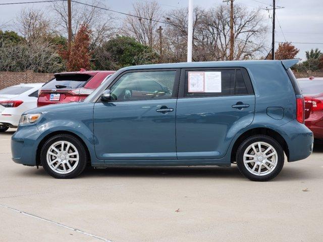 used 2009 Scion xB car, priced at $7,485