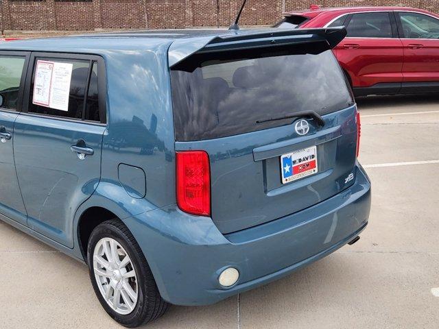 used 2009 Scion xB car, priced at $7,485