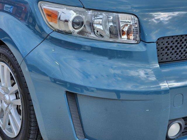 used 2009 Scion xB car, priced at $7,485