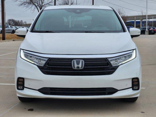 used 2023 Honda Odyssey car, priced at $39,988