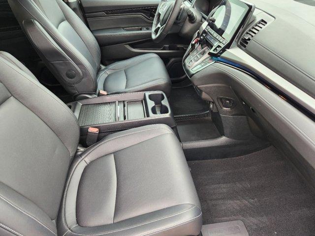 used 2023 Honda Odyssey car, priced at $39,988