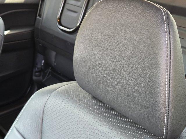 used 2024 Honda Ridgeline car, priced at $39,691