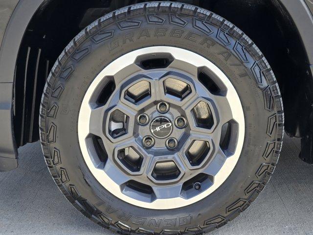used 2024 Honda Ridgeline car, priced at $39,691