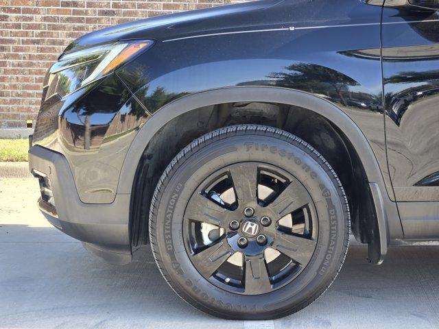 used 2020 Honda Ridgeline car, priced at $25,999