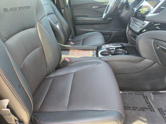 used 2020 Honda Ridgeline car, priced at $25,999